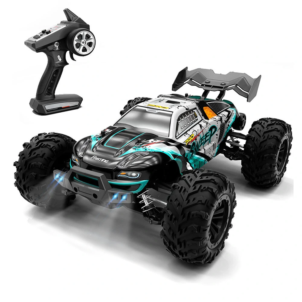 Jjrc Q A Drift Off Road Rc Araba Migitec