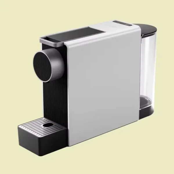 Xiaomi Coffee Machine 1150W Espresso Kahve Makinesi - Siyah