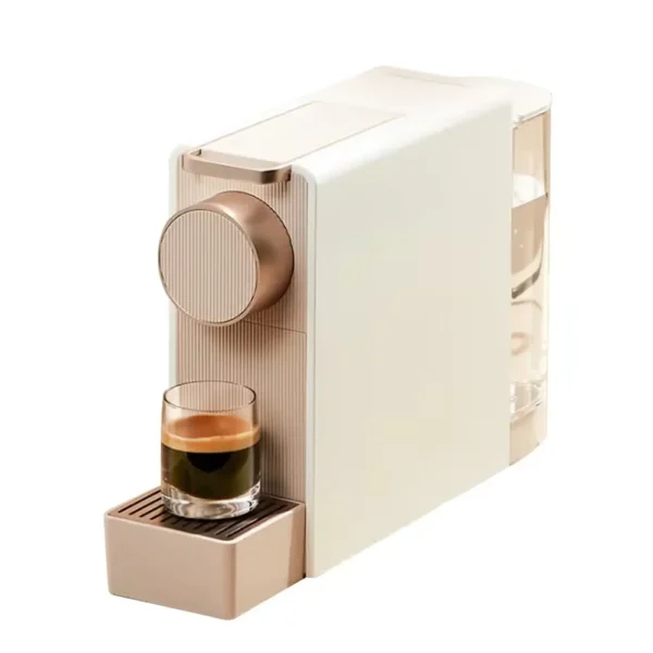 Xiaomi Coffee Machine 1150W Espresso Kahve Makinesi - Gold
