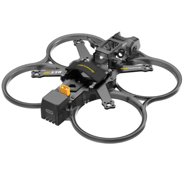 Speedybee Bee25 2.5 İnç  O3 Hava Ünitesi BağLantı/Vista Vtx Rc Fpv Drone Quadcopter Drone Frame
