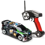 1-01-WLtoys K989 124 Ölçek 2.4GHz 25kmh RC Drift Aracı 1-01-WLtoys K989 124 Ölçek 2.4GHz 25kmh RC Drift Aracı