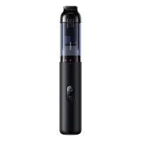 1-Baseus A5 135W 7500mAh 16000Pa Yüksek Emiş Güçlü Araç İçi Şarjlı Süpürge