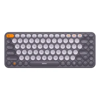 1-Baseus Bluetooth Kablosuz Klavye