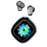1-BlitzWolf BW-FYE16 Plus ANC TWS Dokunmatik Led EkranlÄ± Kulak Ä°Ã§i Bluetooth KulaklÄ±k