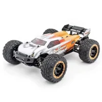 1-Haiboxing-HBX 16890 Destroyer 116 Ölçek 4X4 45Km+ Off-Road RC Yarış Arabası