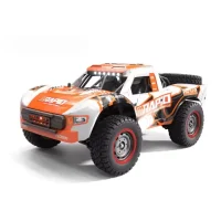 1-JJRC Q130 114 ÃlÃ§ek 4WD 70kms YÃ¼ksek HÄ±zlÄ± 4x4 Off-Road RC Araba