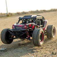 1-JJRC Q141 RC Yarış Aracı