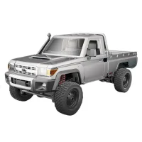 1-MN Model MN82 Pro 112 Ölçek 4WD TOYOTA Land Cruiser LC79 Rock Crawler
