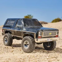 24-FMS 124 FCX24 Chevrolet K5 Blazer RTR