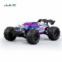 8-JJRC Q132 116 ÃlÃ§ek 38kms Off-Road RC YarÄ±Å ArabasÄ±